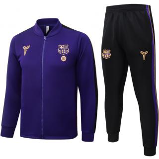 Chándal FC Barcelona 2026/27 (Long Zipper VI)